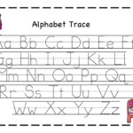 Printable Letter Tracing Worksheets Customize And Print