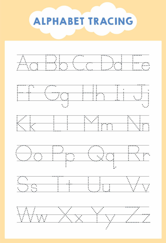 Printable Tracing Paper Printable World Holiday