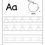 Small Letters Tracing Alphabet Writing Practice Lowercase Letters