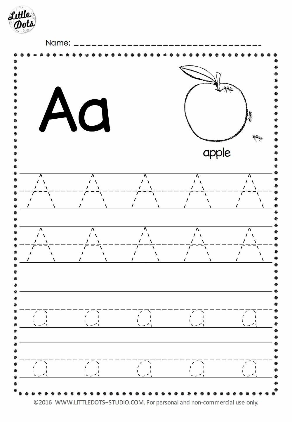 Small Letters Tracing Alphabet Writing Practice Lowercase Letters Small Letters Tracing Alphabet Writing Practice Lowercase Letters