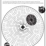 Star Wars Number And Letter Tracing Worksheets Dot To Dot Name