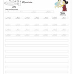 Tamil Letters Tracing Worksheets Pdf TracingLettersWorksheets