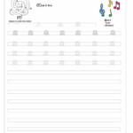 Tamil Uyir Eluthukkal Tracing Worksheet AlphabetWorksheetsFree