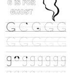 Top Notch Letter G Tracing Worksheets Samson And Delilah Craft