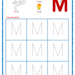 Tracing Letters Alphabet Tracing Capital Letters Letter Tracing