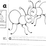 Tracing Letters Jolly Phonics TracingLettersWorksheets
