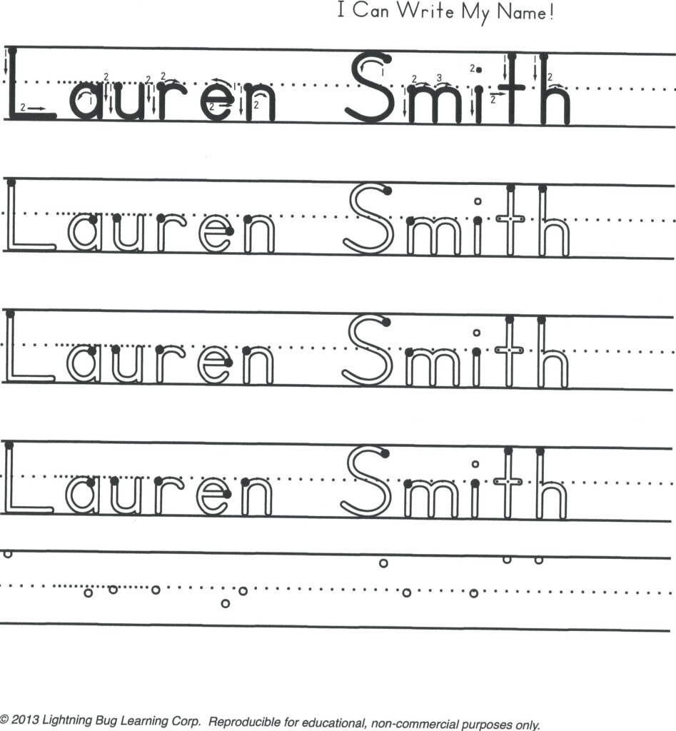 Tracing Worksheet Maker AlphabetWorksheetsFree