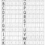 Uppercase Letter J Tracing Worksheet Doozy Moo Capital Letter J