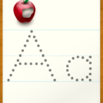 ABC Letter Tracing Free Writing Practice For Preschool App For Free