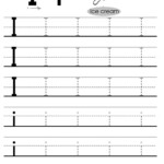 English For Kids Step By Step Letter Tracing Worksheets Letters A J