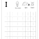 Tracing Letters Alphabet Tracing Capital Letters Letter Tracing